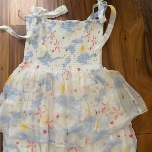 Hill House Home Elise Nap Dress